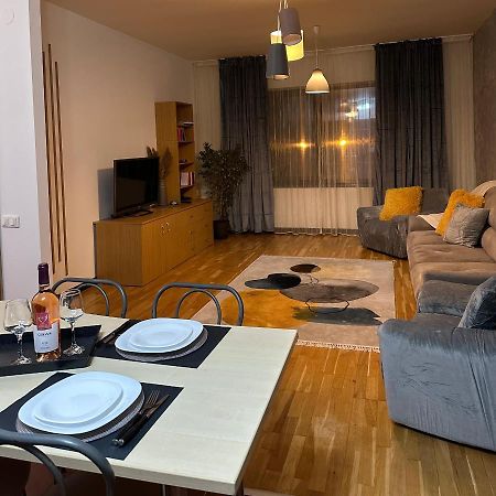 Apartament “La Iepure” Brașov Exterior foto