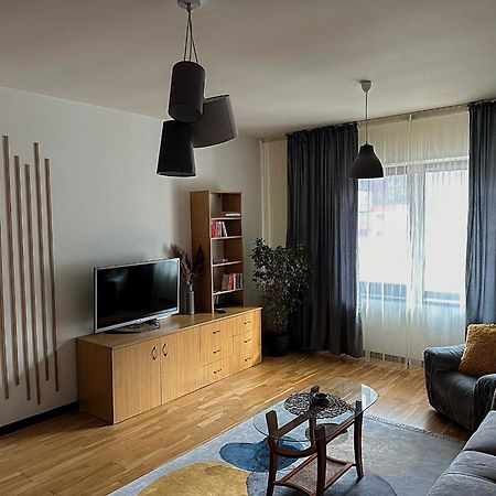Apartament “La Iepure” Brașov Exterior foto