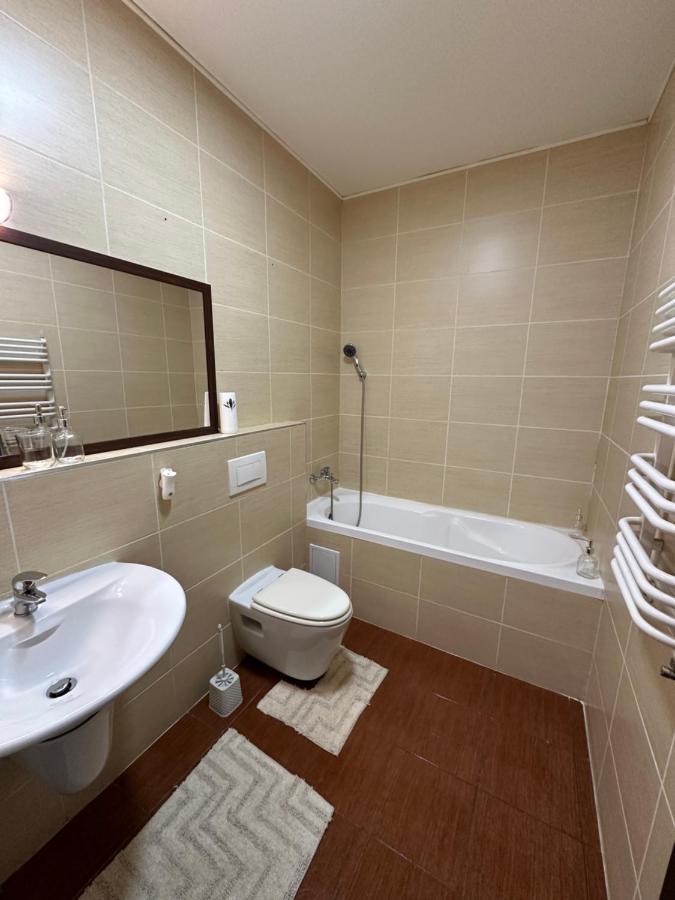 Apartament “La Iepure” Brașov Exterior foto