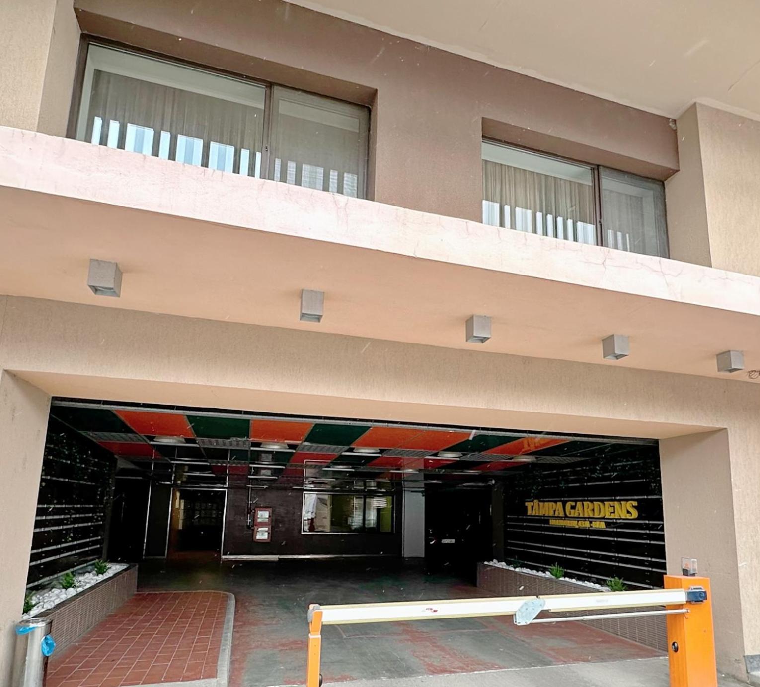Apartament “La Iepure” Brașov Exterior foto