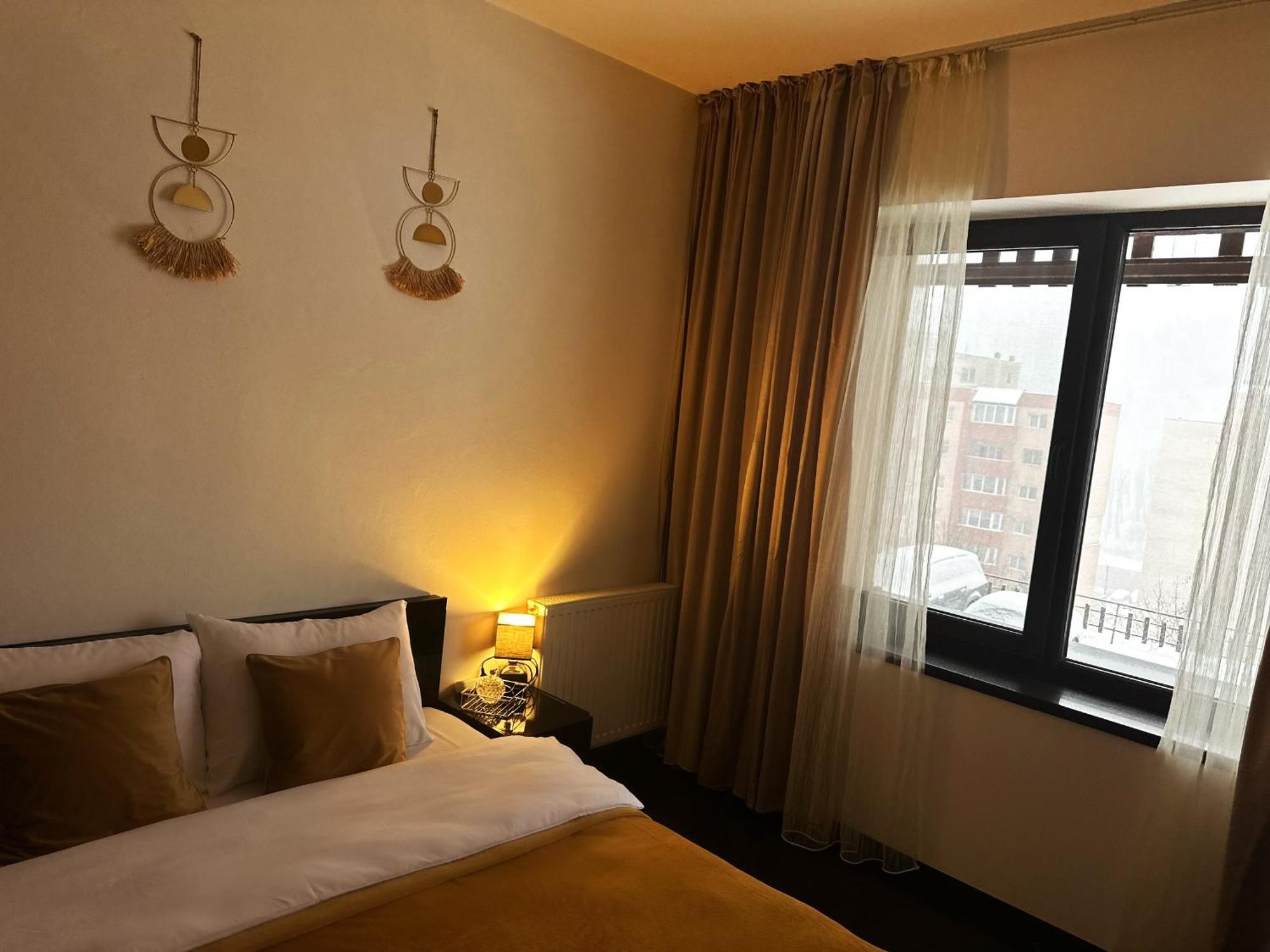 Apartament “La Iepure” Brașov Exterior foto