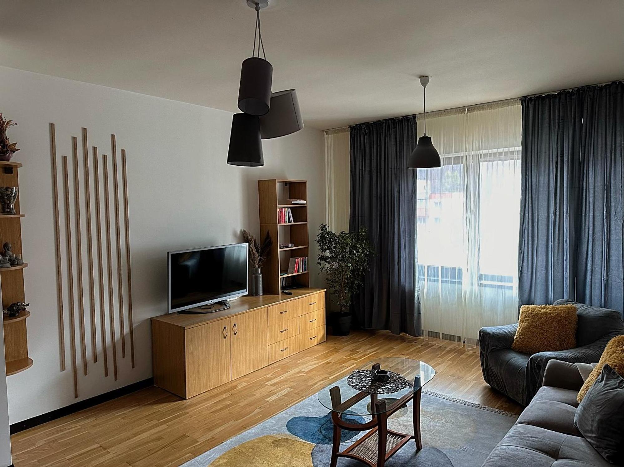 Apartament “La Iepure” Brașov Exterior foto