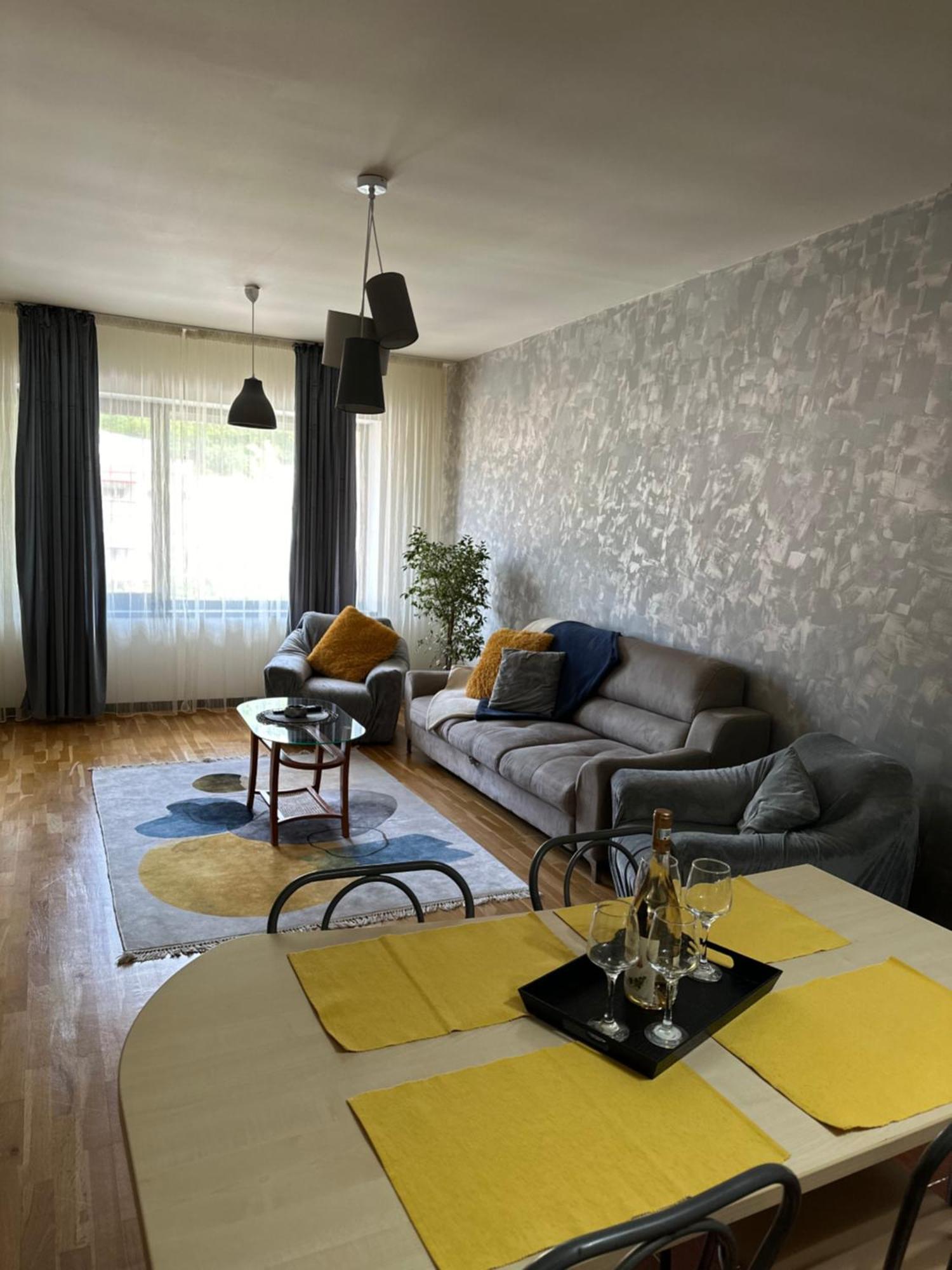 Apartament “La Iepure” Brașov Exterior foto