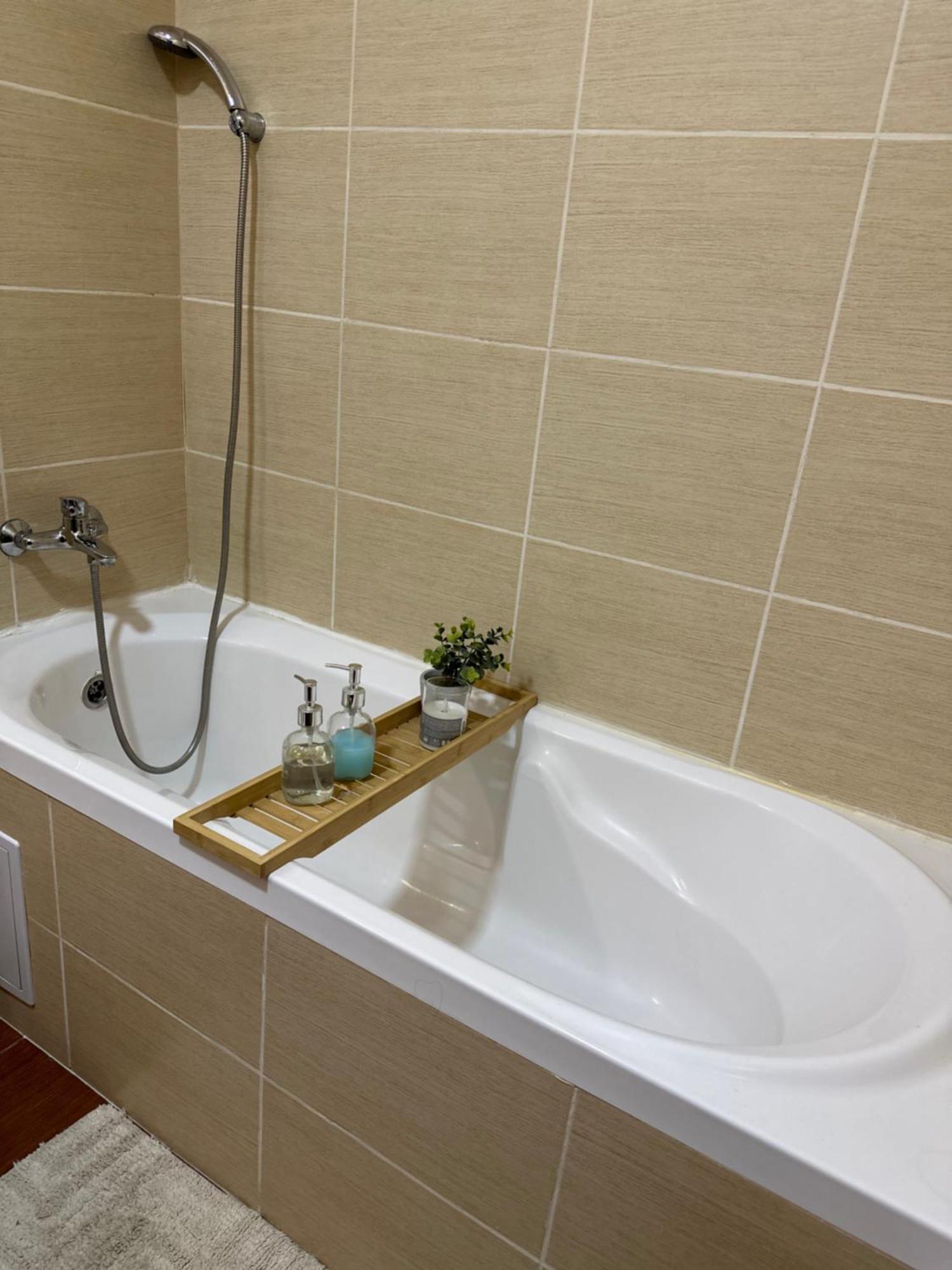 Apartament “La Iepure” Brașov Exterior foto